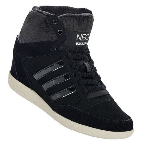 adidas neo damen winterstiefel|Adidas Neo Sneaker für Damen online kaufen .